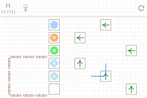 Place - Brain Building Puzzle Game screenshot 4