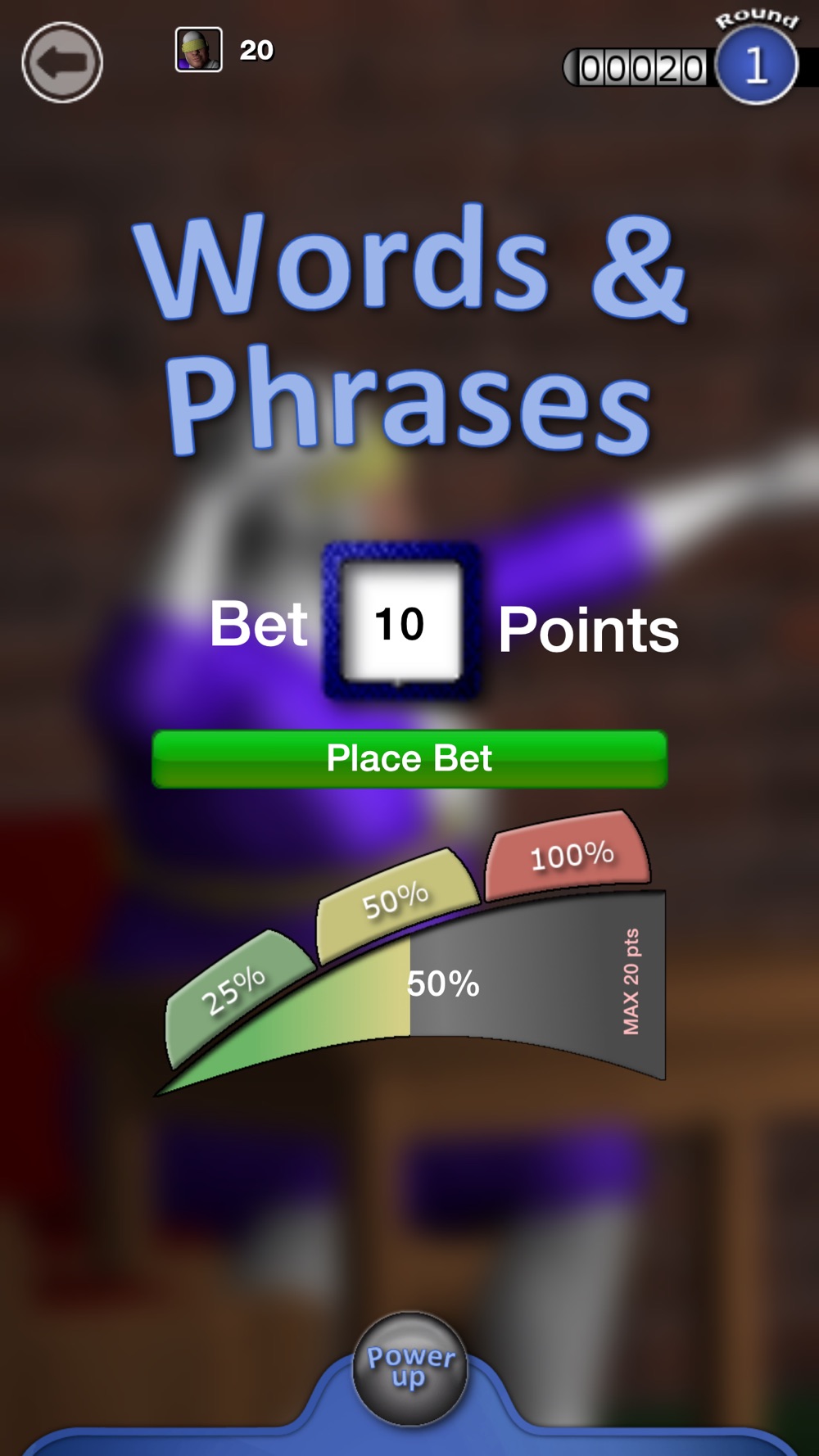 KNODAT? - The Fun Free Bar Trivia Game hack tool