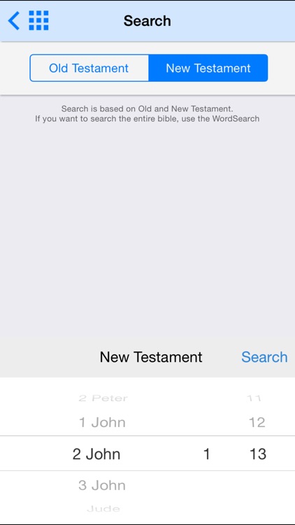 Holy Bible ASV Offline