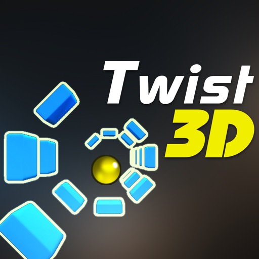 Twist 3 Icon