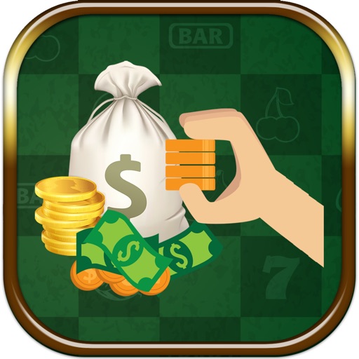 Coins of Gold 1Up Bet Slots - Las Vegas Slots Machine icon