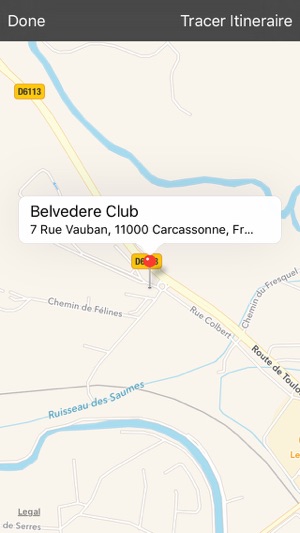 Belvedere Club(圖3)-速報App