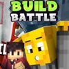 Build Battle Teams