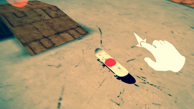 Skate X PRO - Epic Skateboard Park Simulator screenshot-3