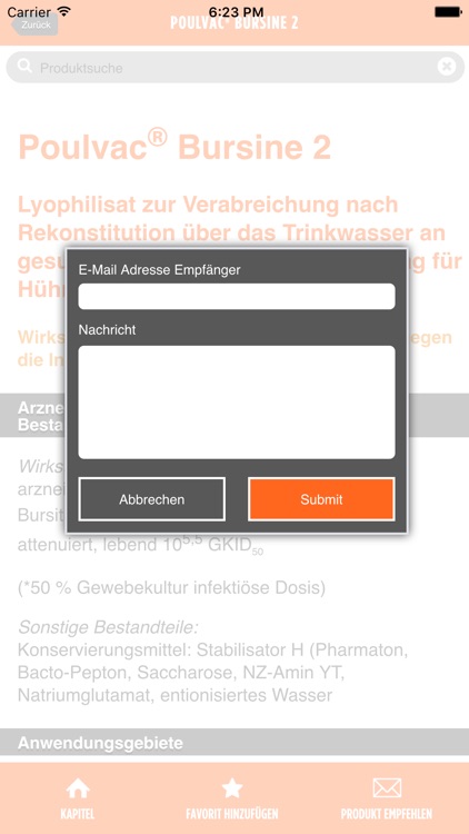 Produktkatalog screenshot-4