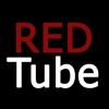 RedTube Player for YouTube - O melhor leitor de YouTube & transmissor de música grátis