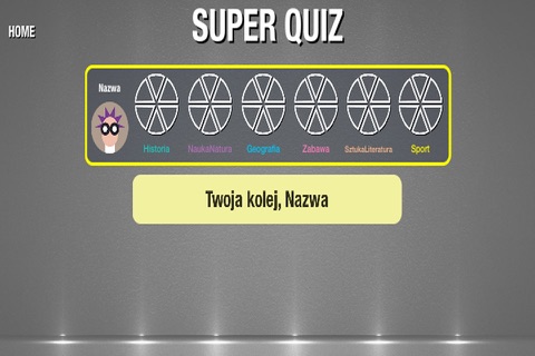 Super Quiz - Polskie - Trivia screenshot 3