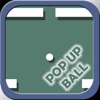 Pop Up Ball Escape