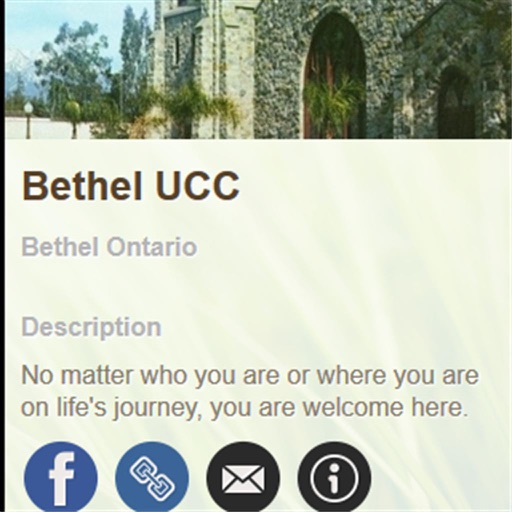 Bethel Ontario