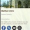 Provides interactive information about Bethel United Church of Christ in Ontario, California