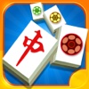 Mahjong Puzzle World: Swipe Jewels Match Majong Tiles (Top Gems Quest Kids Games Free)