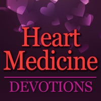 Heart Medicine Devotions