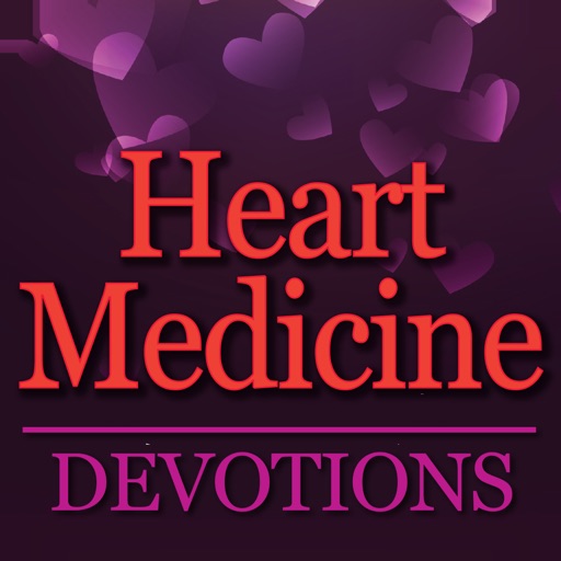 Heart Medicine Devotions