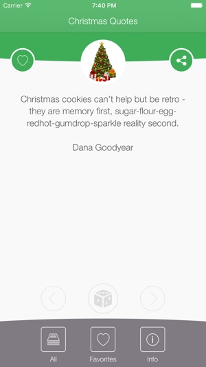 Christmas Quotes - The Best Holiday Quotes Around(圖2)-速報App