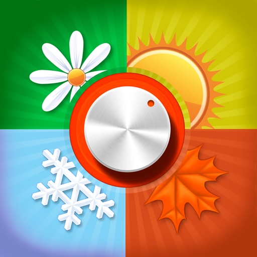 White Noise Ambience Seasons Lite