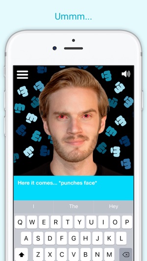 Pewdiebot(圖3)-速報App