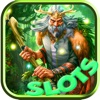 777 Lucky Slots Of Forest:Free Game Casino