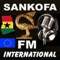 Sankofa FM - Ghana´s No