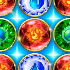 Activities of Gems Stones 3 In a Row