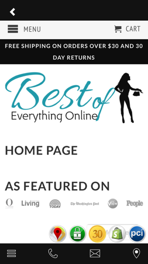 Bestofeverythingonline(圖3)-速報App