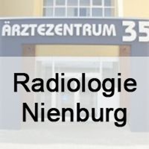 Radiologie Nienburg icon