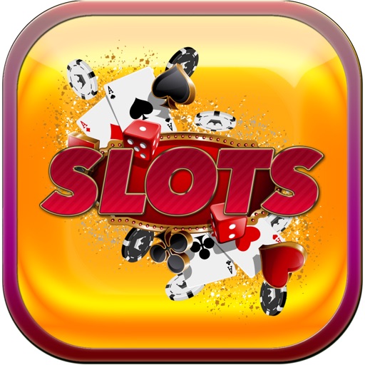 SLOTS Classic FREE SLOTS - Free Vegas Games, Win Big Jackpots, & Bonus Games! icon