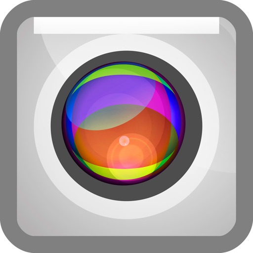 Photo FX - Camera Filters icon