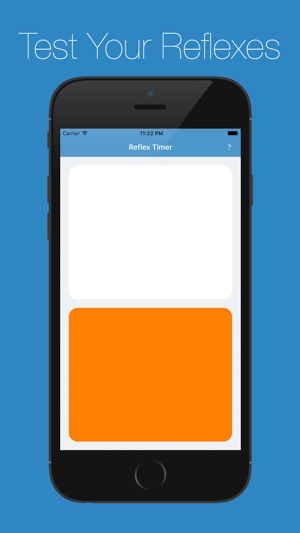 Reflex Timer - Response Test(圖3)-速報App