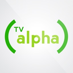 TV Alphaville