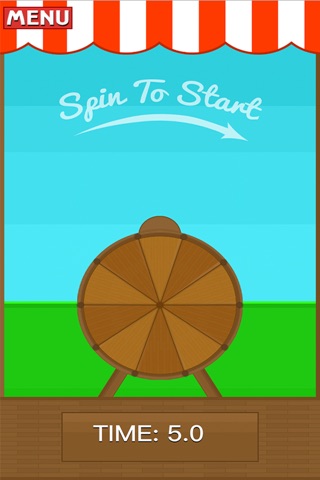 Spin-Off screenshot 2