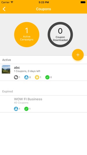 WOW FI Business(圖2)-速報App