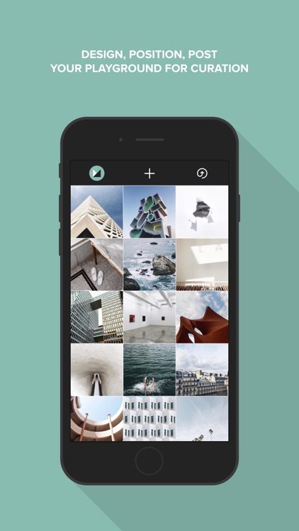 MOSAICO - Plan, Perfect and Schedule for Instagram screenshot-0