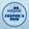 Coupon U 2016