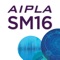 The AIPLA mobile app provides attendees with dynamic information pertaining to the 2016 Spring Meeting