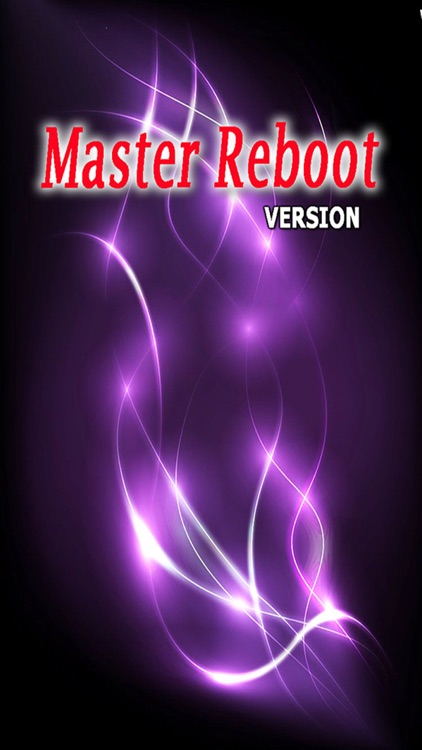 PRO - Master Reboot Game Version Guide