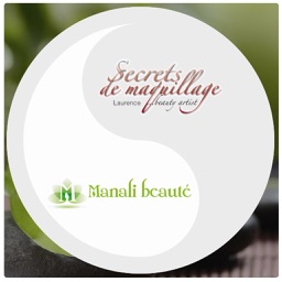 Manali Beauté Secret De Maquillage