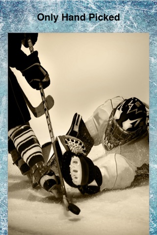 Ice Hockey Wallpapers & Backgrounds Free HD Home Screen Maker with Sports Pictures screenshot 4