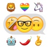 Emojis - New Emoji Keyboard for iPhone Free