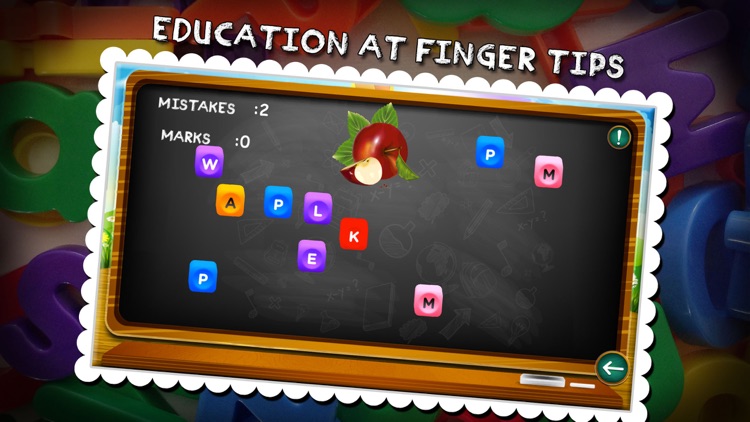 Learn Spellings for Kids - Early Learning Kids Academy For Free screenshot-4