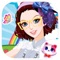 She Is Pretty - Dress Up For Girls,Free Funny Games