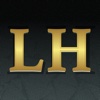 Lolhunt - League of Legends player assistant