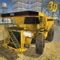 Dumper Truck Excavator Driver Simulator 3D 2016