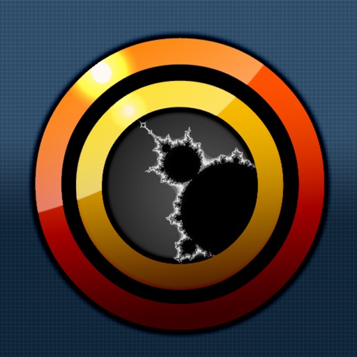 Fractoscope icon