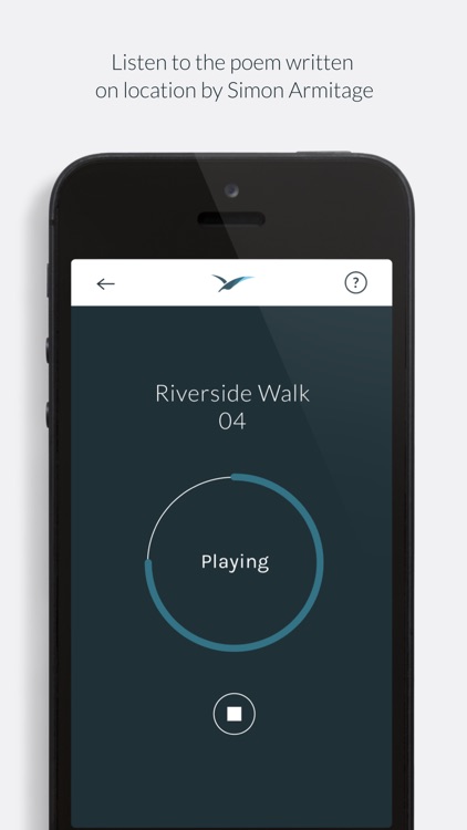 Poems in the Air screenshot-4