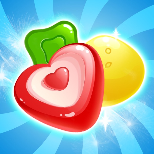 SUGAR SWEETIE - SWIPE & POP BEST CANDY TO DASH CRAZY BLAST SUGAR SWEETIE - SWIPE & POP BEST CANDY TO DASH CRAZY BLAST