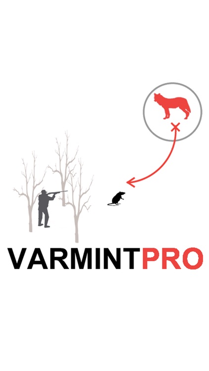 Varmint Hunting Planner - Varmint Hunter Strategy Builder - (ad free) PREDATOR HUNTING PLAN screenshot-0