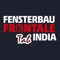 FENSTERBAU FRONTALE INDIA TABLOID - a newsletter covering all relevant topics of the Indian and International façade and fenestration Industry is a high quality publication that many readers over the past 2 years have come to rely on as their main source of industry related information