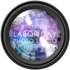 Labor Day Camera Fun Photo Studio Editor