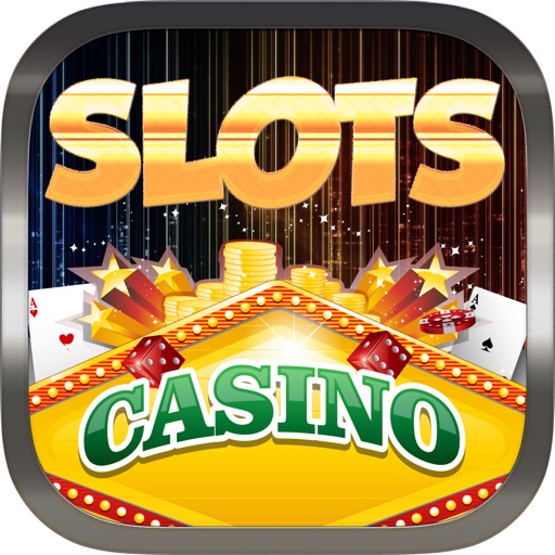 777 7 A Craze Angels Gambler Slots Game - FREE Slots Game icon