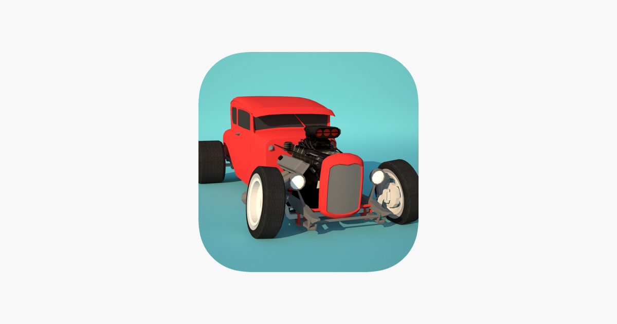 App Store: Drift Classics Car Drifting